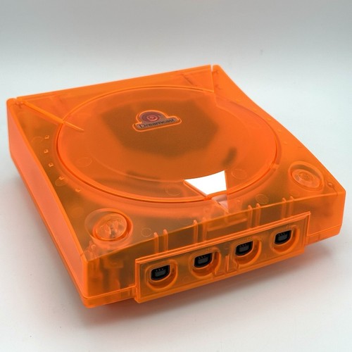 Replacement casing shell - replacement, /