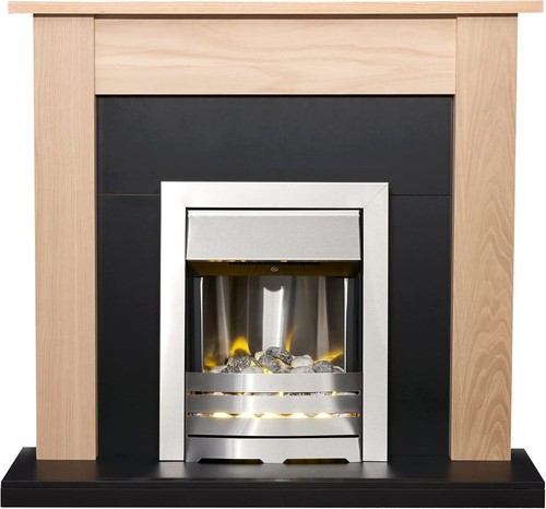Adam southwold fireplace - adam, in