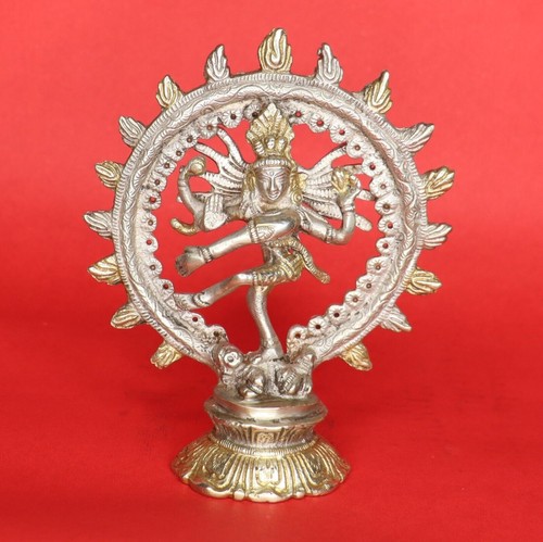 Dancing lord shiva - dancing, nataraja