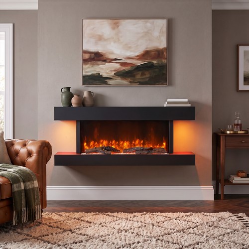 52inch media electric - 52inch,