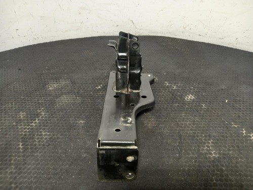 Vauxhall corsa front bumper - front,