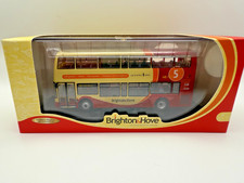 CMNL UKBUS2013 1/76 Brighton & Hove Dennis Trident/Plaxton bus model