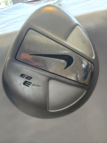Nike golf wood - 3, junior