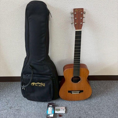 Martin little lx1 - little,