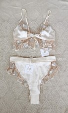 Honey Birdette Whitney ivory 2