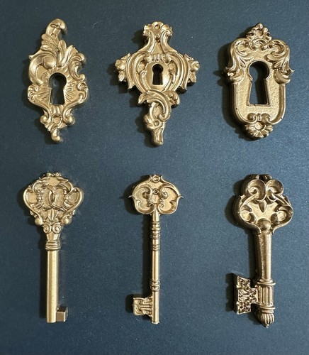 Furniture mouldings resin - furniture,