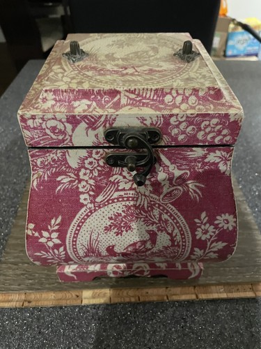 Jewlery box antique - jewlery, antique/vintage