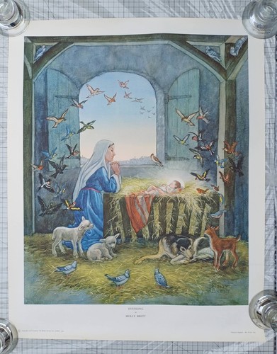 Molly brett christmas medici - christmas,