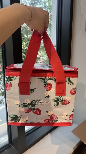 Cath kidston insulated bag - kidston,