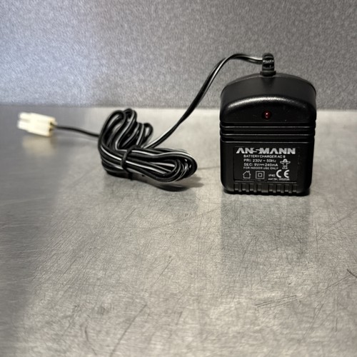Ansmann ac9 9v - ansmann, ac-9