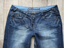 Next Ladies low rise slouch