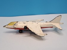 Vintage  Matchbox SB-27