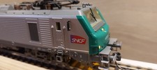 OO Gauge SOUND MEHANO SNCF FRET ALSTOM BB