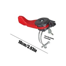 Universal Lawnmower Throttle