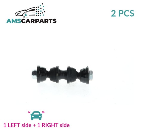 Anti roll bar - anti, pair