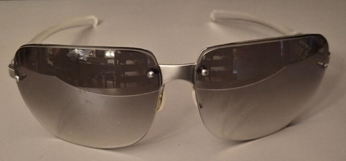Vintage prada spr - spr, clear
