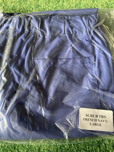 Unisex scrub trousers - scrub,