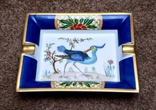 Rare vintage hermès porcelain - vintage,