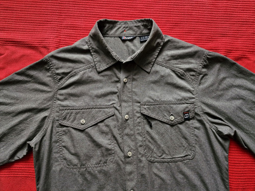 Berghaus men explorer 0 - explorer, 2.0