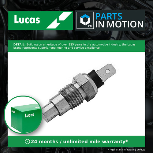 Coolant temperature sensor - coolant,