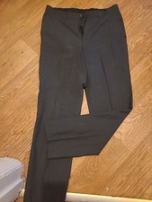 Mens Jack Reid Size 32R Grey