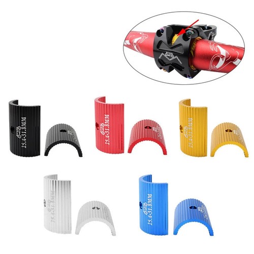 Bike stem reducing sleeve - stem,