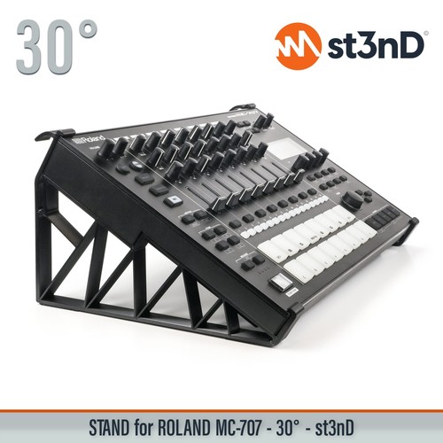 Stand for roland 707 - -, 30°