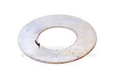 Tab washer engine - tab, sprocket