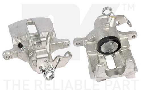Brake caliper 2136230 - brake,