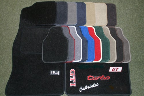 Zt tf carpet - mg,