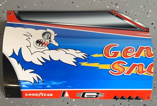 Wow curved gene snow funny - gene,