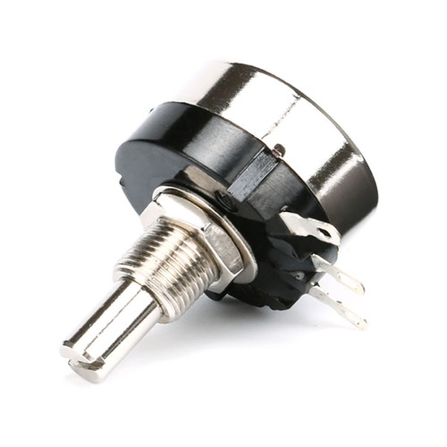 Rv24yn20s single turn carbon - turn,