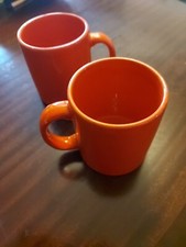 2 X Vintage West German