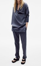 ZARA LIMITED EDITION 35% SILK