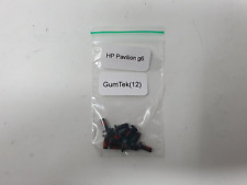 Laptop Screws For HP Pavilion G6 Base Cover Bottom Case Lower Chassis underside
