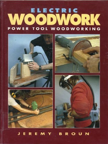 Electric woodwork power - electric,