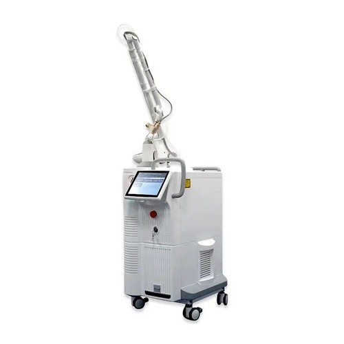 Co2 fractional laser machine - co2,