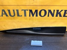RENAULT CLIO MK4 DRIVERS REAR