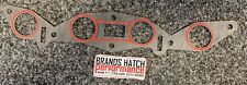 Ford Escort Capri Cortina Pinto RS2000 Non EFI CARB OE Elring Inlet Gasket