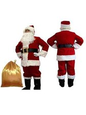 10Pcs Per Set Adult Christmas