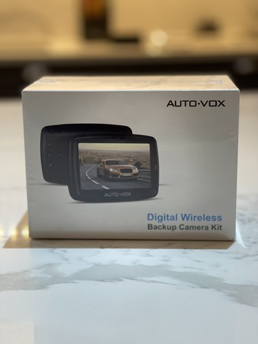Auto vox digital wireless - auto-vox,