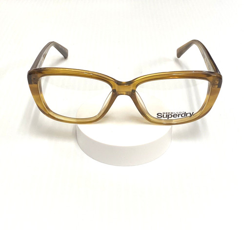 Brand new superdry eyeglasses - new,,