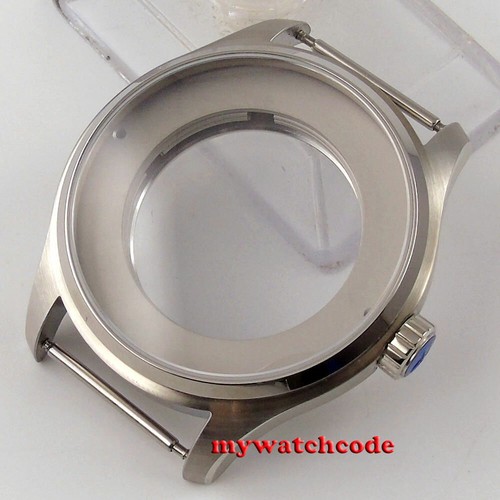 44mm parnis 316l steel - 44mm,