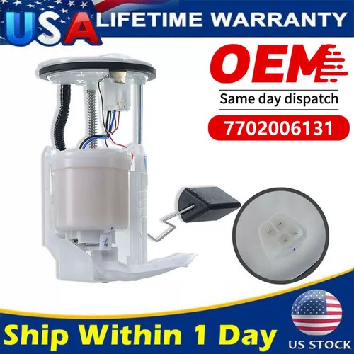 Fuel pump assembly for - pump,