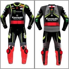 Monster Kawasaki suit