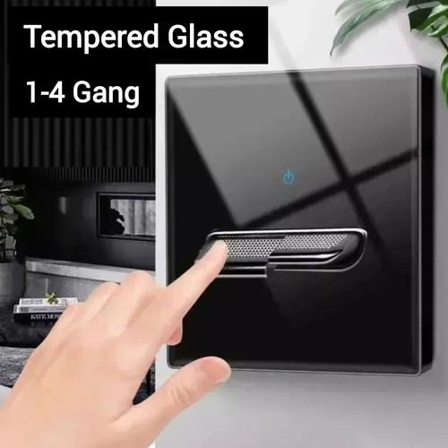 Gang lightswitch 2 - gang,