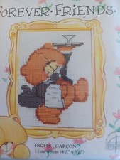 NEW, UNUSED, FOREVER FRIENDS