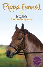 Tilly's Pony Tails 3: Rosie By