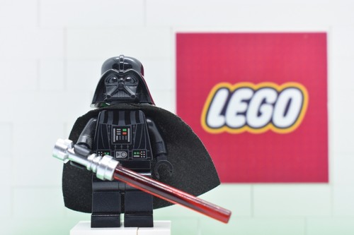 Data vader - vader,