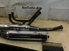 Kawasaki ZZR 250 EX250H